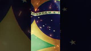 Qual o significado das estrelas na bandeira do Brasil?