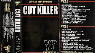 Dj Cut Killer - RNB Vol 10 (K7) (2000) 01 - Intro