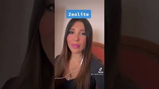 Zeolite benefici