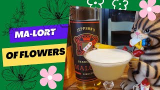 Can St. Germain Make Anything Taste Good?  Test it with Malort