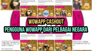 App Percuma 💯 | Cashout Tertinggi Pengguna" Dari Negara Jepun | Dibayar USD