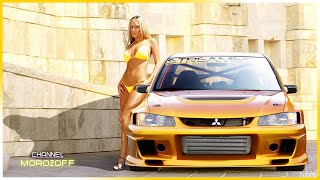 Morozoff - Racing star ♫ Eurodance Super HiT ♫