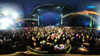 Funtcase @ Excision Apex Tour 2019 Part 2 (360)