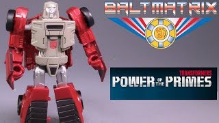 Transformers: Power of the Primes - Legends Class WINDCHARGER