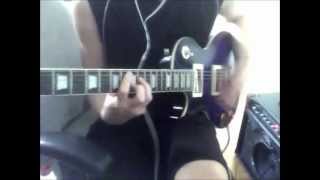 Slash's Snakepit - Ain't Life Grand Cover