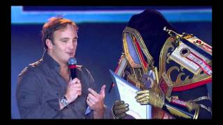 Blizzcon 2011 Costume Contest part 5: WINNers