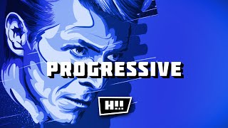 PROGRESSIVE HOUSE & TECHNO MIX – JULY 2021 [REUPLOAD]