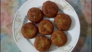 shami kabab recipe || বাবুর্চি স্টাইলে শামি কাবাব || Easy kabab recipe