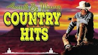 Greatest Hits Classic Country Songs Of All Time 🤠 The Best Of Old Country Songs Playlist Ever