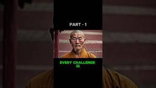 Shaolin: The Legacy of War - Episode 2: The Call to Train ⚔️🧘‍♂️ | Part-1  #shaolinproductions