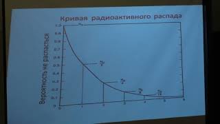 Капитонов И. М. - Физика атомного ядра и частиц - Введение. Радиоактивный распад