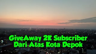 Spesial 2K Subscriber & Max Pro M1 Pie