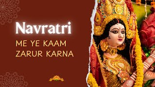 ट्विनफ़्लेम्स एंड नवरात्रि हीलिंग |DO THIS IN NAVRATRI DAY-1 #navratriday1 #navratridays