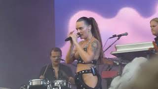 Tove Lo - Talking Body (Live at Rock-en-Seine Festival, Paris) 23/08/2023