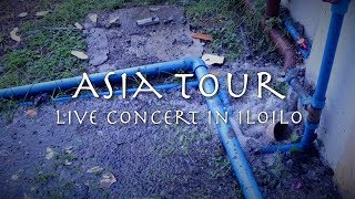 Asia Music Tour: Episode 6