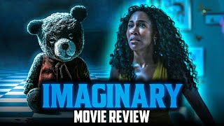 Imaginary Movie Review