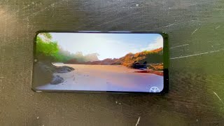 Samsung Galaxy M12 (Black) unboxing and first look