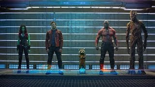 Trailer Reaction: Guardians of the Galaxy #PFM