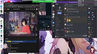 ANIME AWARDS AND CHAT