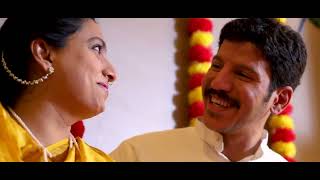 Mona & Ahmed Marathi Intercast Wedding