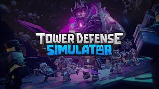 (Official) Tower Defense Simulator OST - Equinox (Awakened Fallen King Theme)