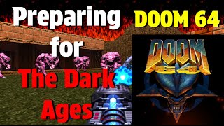 Doom 64 - The Weird One