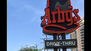 My Arby's Closed!!  :(