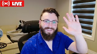 The Official Whiteboard Funding | Just Chatting & Fortnite Stream