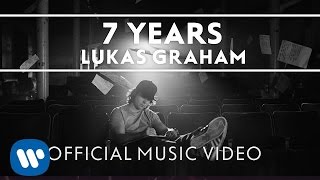 Lukas Graham - 7 Years [Official Music Video]