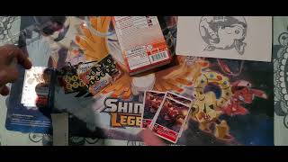 Structure Deck Gallantmon #digimoncardgame #unboxing