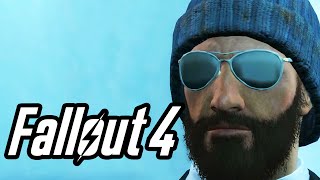 FAT MAN MAYHEM - Fallout 4 Part 23 Let's Play