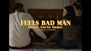 Dance Gavin Dance - Feels Bad Man