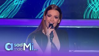 Jelena Kostov - Hajde vodi me odavde - ASMM - (LIVE) - (Tv Grand 18.06.2024.)