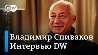 Владимир Спиваков: чем меньше пропаганды из телевизионного ящика, тем лучше