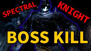 Reworked Ruins Boss is CRAZY (SOLO) | Dark and Darker