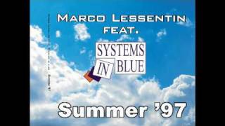 Marco Lessentin - Summer '97 (Hörprobe)