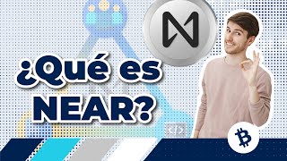 🚀 ¿Qué es NEAR Protocol y cómo funciona? 🤔