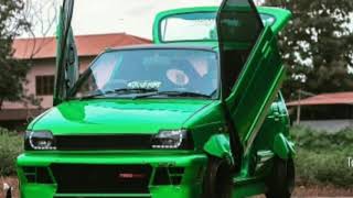 Top 12 Maruti 800 Modified in India | best modifications