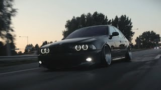 Unique E39 M5 - BAGGED (4K)