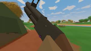 Unturned Best Mods Part 17