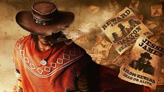 Call of Juarez Gunslinger - Full Walkthrough