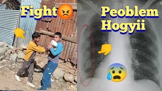 Bachu ne ki Ladaii😥//firse agyii musibat 😭aur Kashmiri zuban ki moto Vlogging 😰 #viral #viralvideo