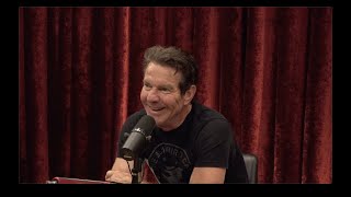 Joe Rogan Experience #2189 - Dennis Quaid