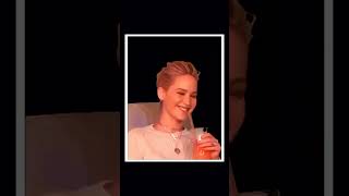 Jennifer Lawrence loves her on rum 🤣🤣