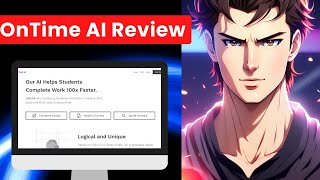 OnTime AI Review & Demo 2023- What is OnTime AI? Is It Really Worth?