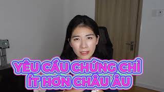 CÓ NÊN XUẤT KHẨU ĐA THỊ TRƯỜNG KHÔNG? CÓ NÊN XUẤT KHẨU ĐI CHÂU ÂU KHÔNG? - LỜI CHIA SẺ TỪ THỰC TẾ