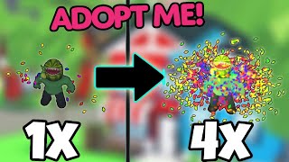 How to get Unlimited Particles in Adopt Me (Roblox) l Glitch