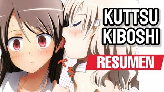 🏳‍🌈 KUTTSUKIBOSHI 🏳‍🌈 {Resumen} | Lady Ozora