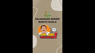 Jawaban QNA Sobat Adhyaksa