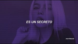 Plan B - Es Un Secreto (Letra)